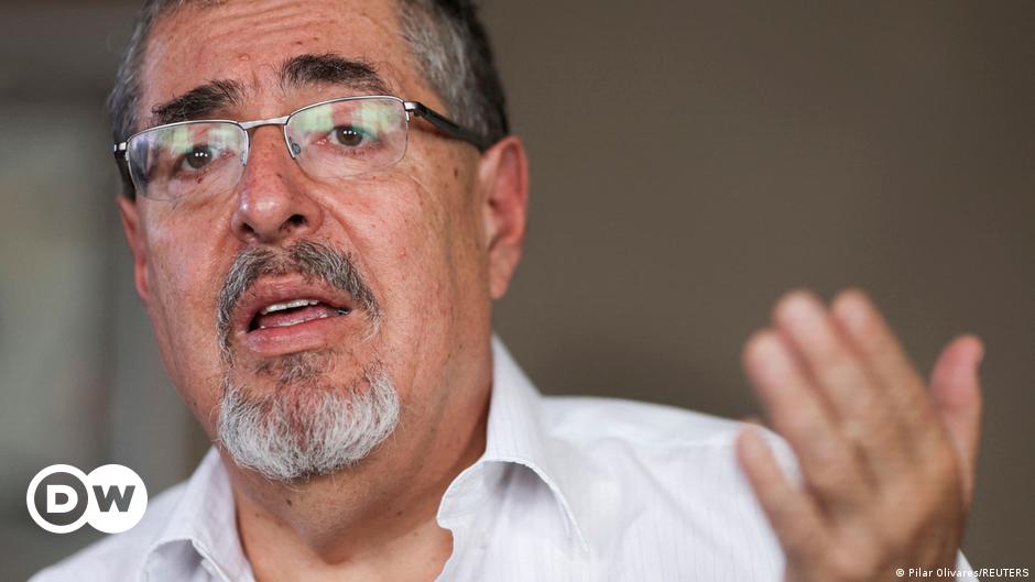 A headshot of Luis Rubiales