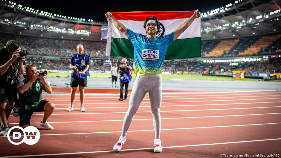 Andrey Yudin of the Russian Olympic Committee in action