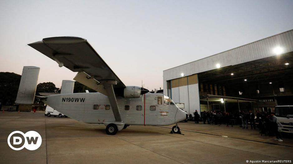 Luis Rubiales and Jenni Hermoso