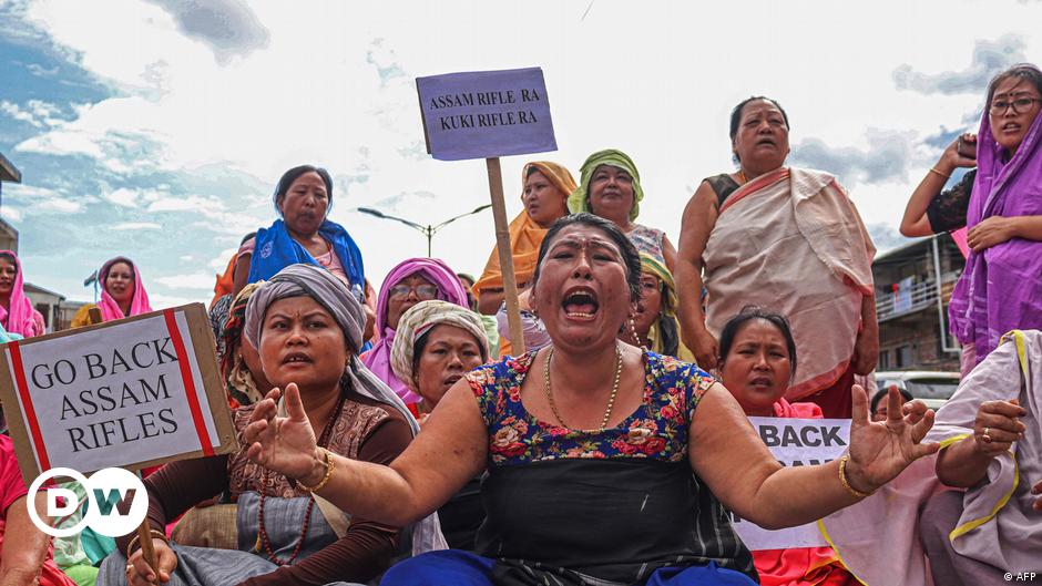Indian Prime Minister Narendra Modi on the opening day of the monsoon session of Parliament, New Delhi, July 20
