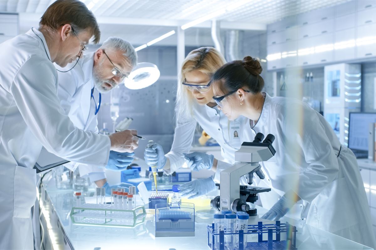 Cuidando al pequeño: por qué necesitamos un marco farmacéutico competitivo en la UE para las pequeñas y medianas empresas