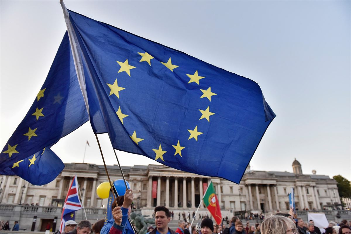 ¿Está roto el proceso de consulta de la UE?