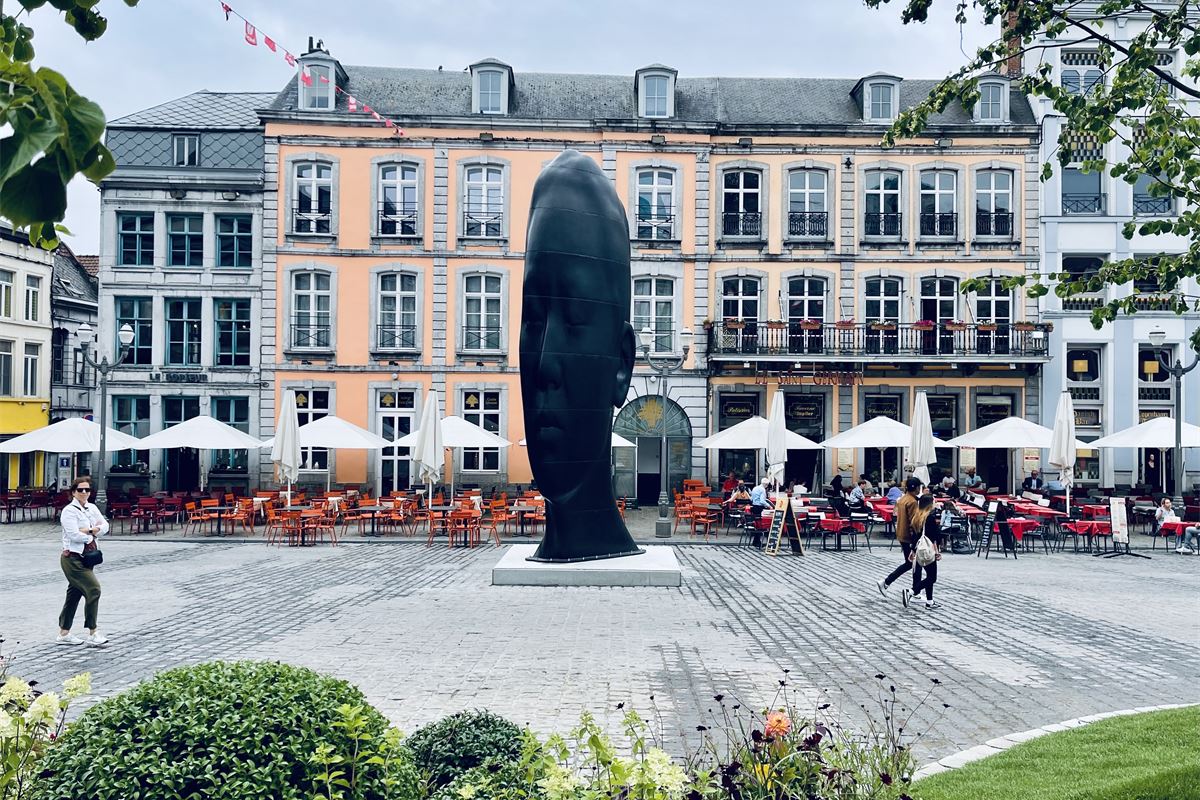 5 eventos que celebran la cultura española en Bélgica