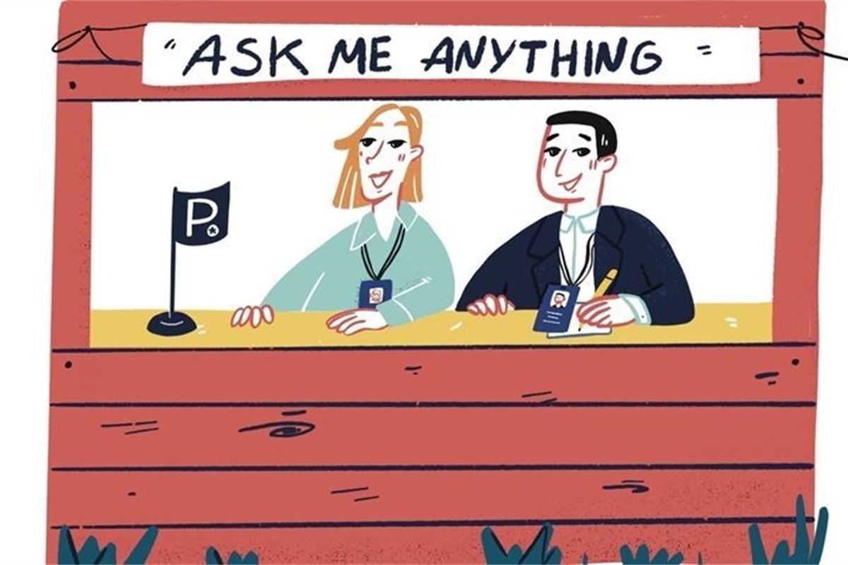 EU AMA: ¿Qué son los diálogos tripartitos de la UE?