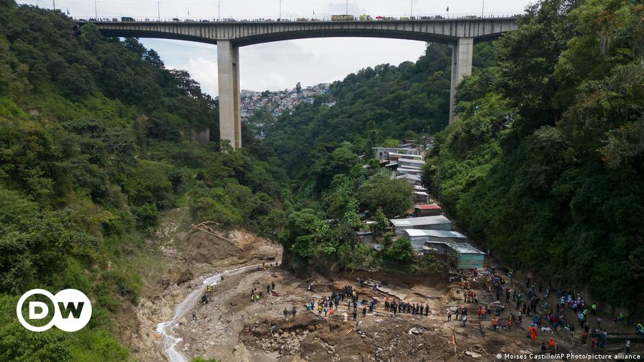 Guatemalan President-elect Bernardo Arevalo in Guatemala City