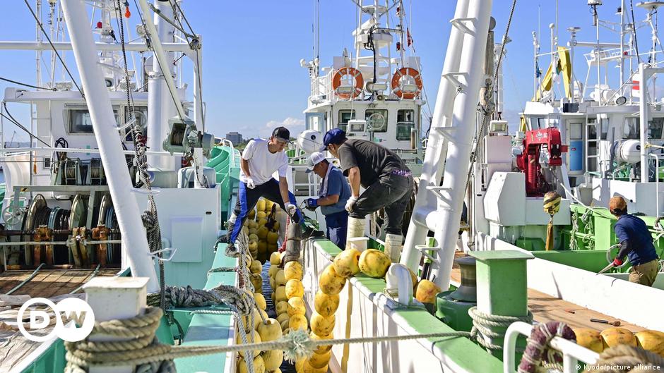 School students attend a lesson as they shelter inside a metro station during an air raid alert in May, 2023
