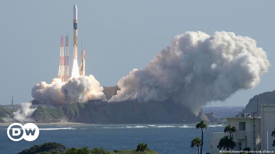 People gather on a street in Casablanca, following a powerful earthquake in Morocco