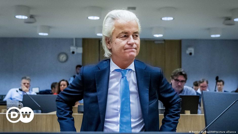 Geert Wilders