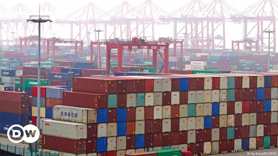 Bruno Le Maire in China