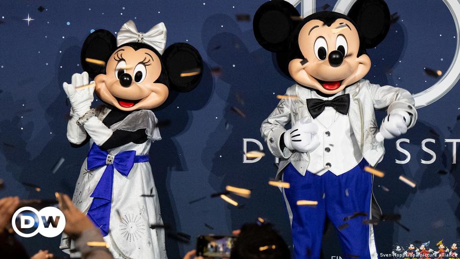 100 años de Disney: catapultando los dibujos animados a la fama mundial