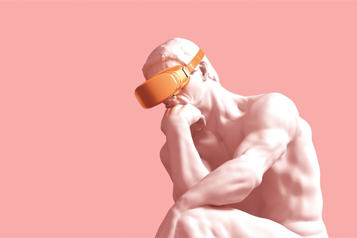 Todo, en todas partes, todo a la vez: cultura para el futuro