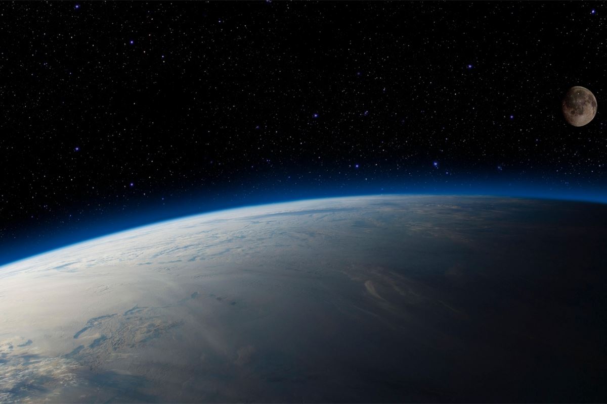 ¿Cuál es el papel de la UE en la carrera espacial?