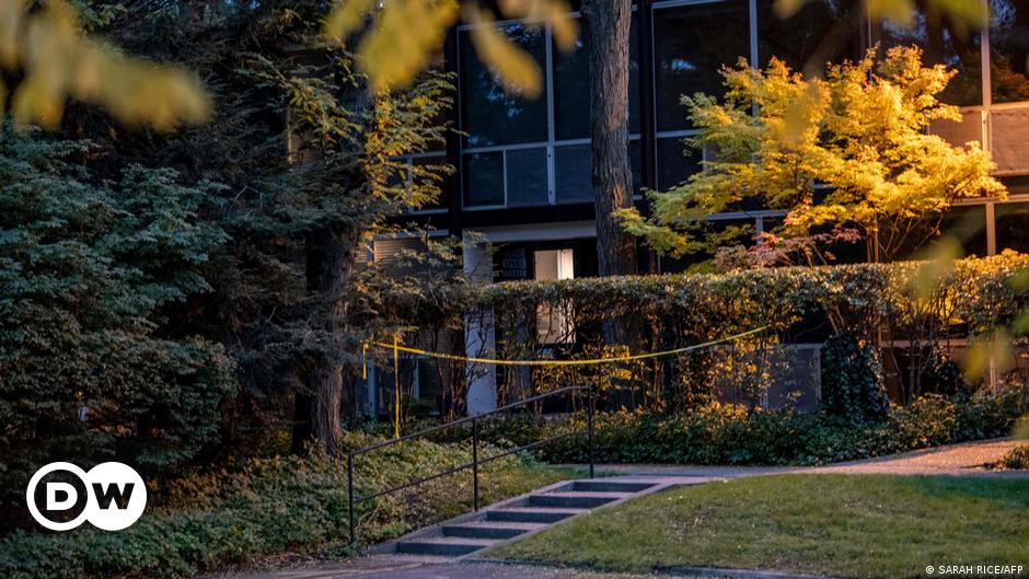 Asesinan a puñaladas al presidente de la sinagoga de Detroit