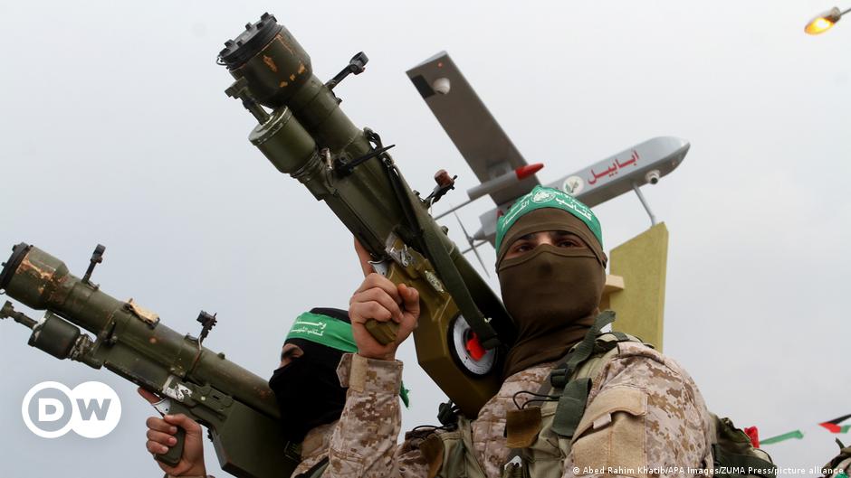 Cómo las criptomonedas impulsaron el ataque terrorista de Hamás contra Israel