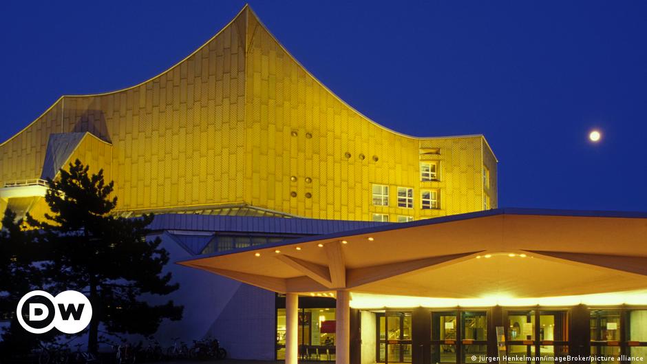 El Consejo Alemán de la Música: una institución única cumple 70 años