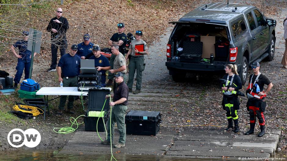 El gobernador de Maine confirma la muerte del tirador masivo de Lewiston