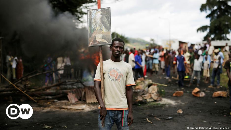 El largo camino hacia la reconciliación en Burundi