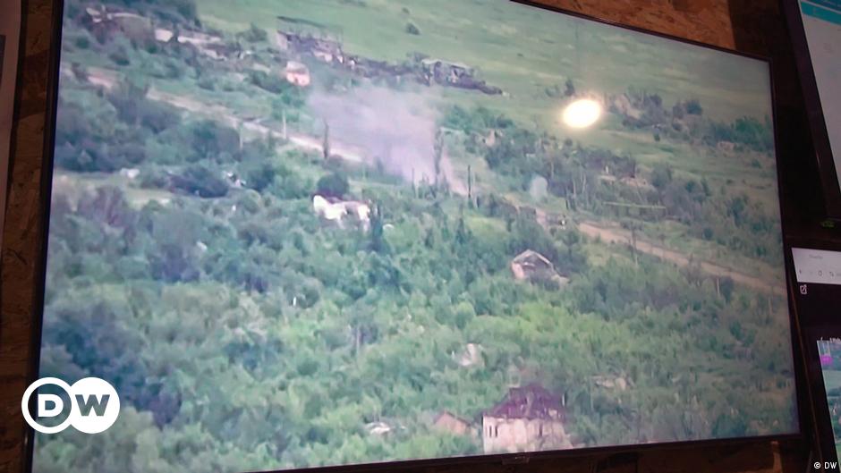 Hamás: tomando lecciones de guerra con drones de Ucrania