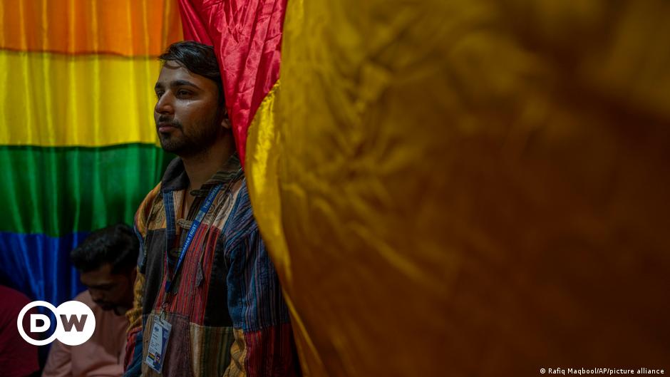 India: Activistas LGBTQ critican el veredicto sobre matrimonio entre personas del mismo sexo