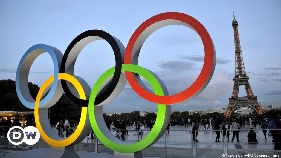 Juegos Olímpicos: Los problemas que enfrenta París 2024