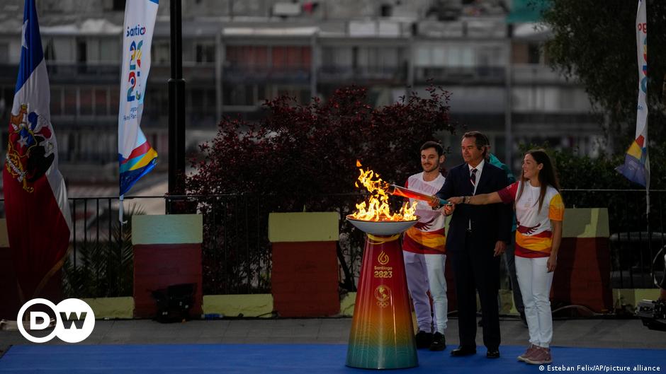 Deutsche Welle Englisch Fußball Jonathan Harding