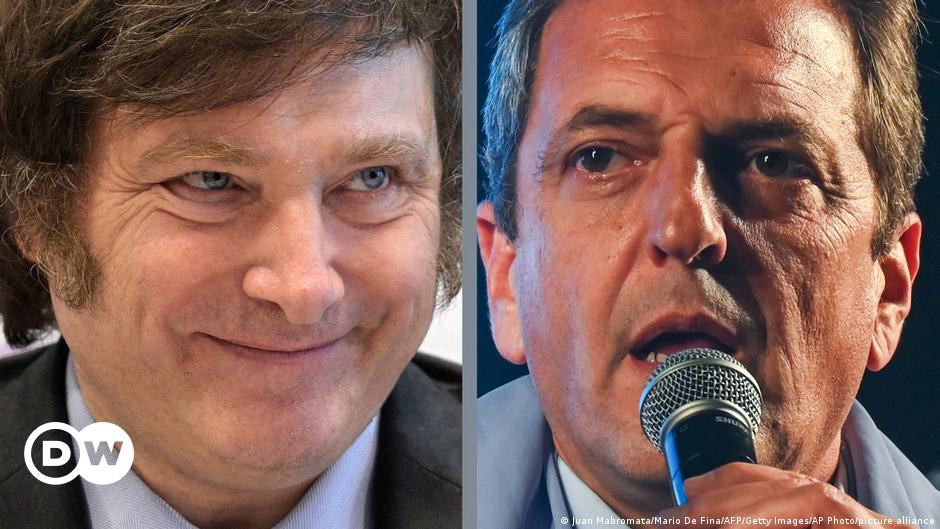 Los temores al laissez-faire conducen a una segunda vuelta en Argentina