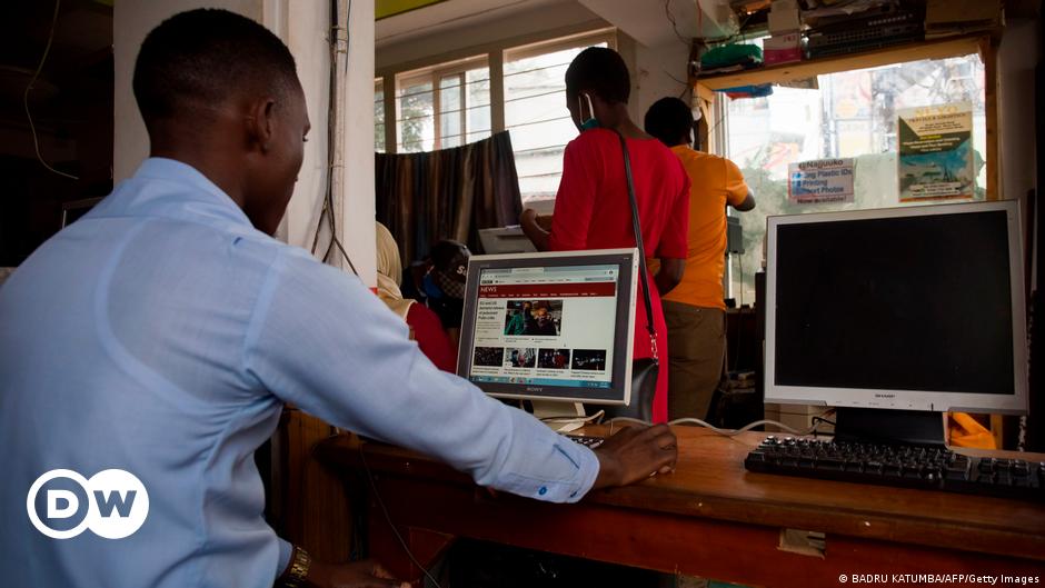 Malawi: internet gratis en instalaciones públicas