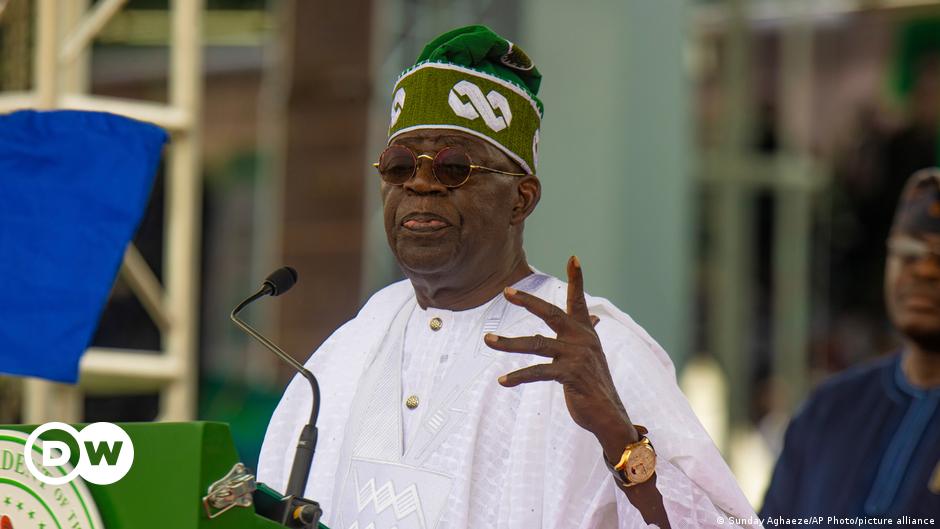Nigeria: el Tribunal Supremo confirma la victoria electoral de Tinubu