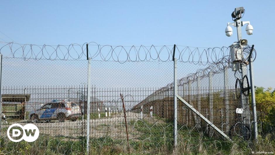 Serbia: Migrantes mueren en un tiroteo cerca de la frontera con Hungría