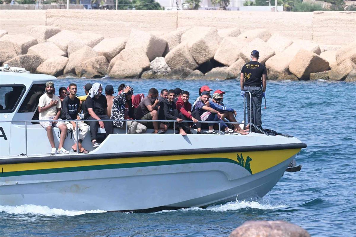 No renunciar al potencial de reformas migratorias humanas y sostenibles