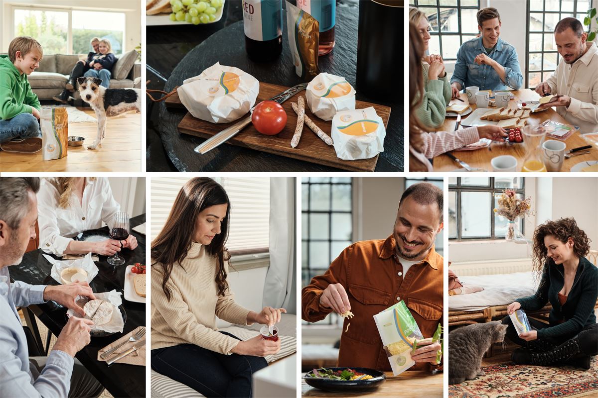 Votación del PPWR en el plenario: las prioridades para el sector del embalaje flexible