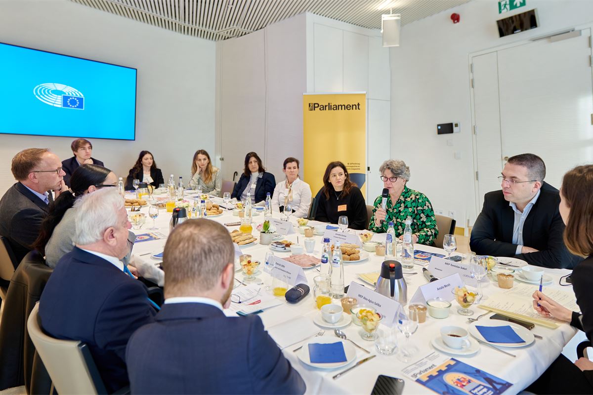 Necesidades médicas insatisfechas y migraña: evaluando el valor añadido para los pacientes y la sociedad