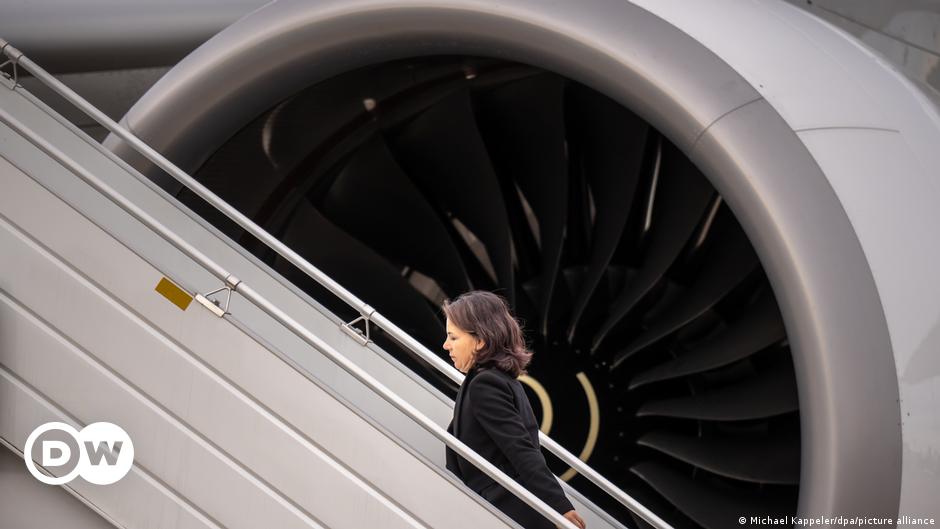 Brandenburg Gate illuminated with Israeli flag on October 7, 2023