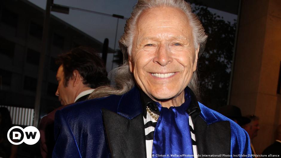 Canadá: El magnate de la moda Peter Nygard condenado por agresión sexual