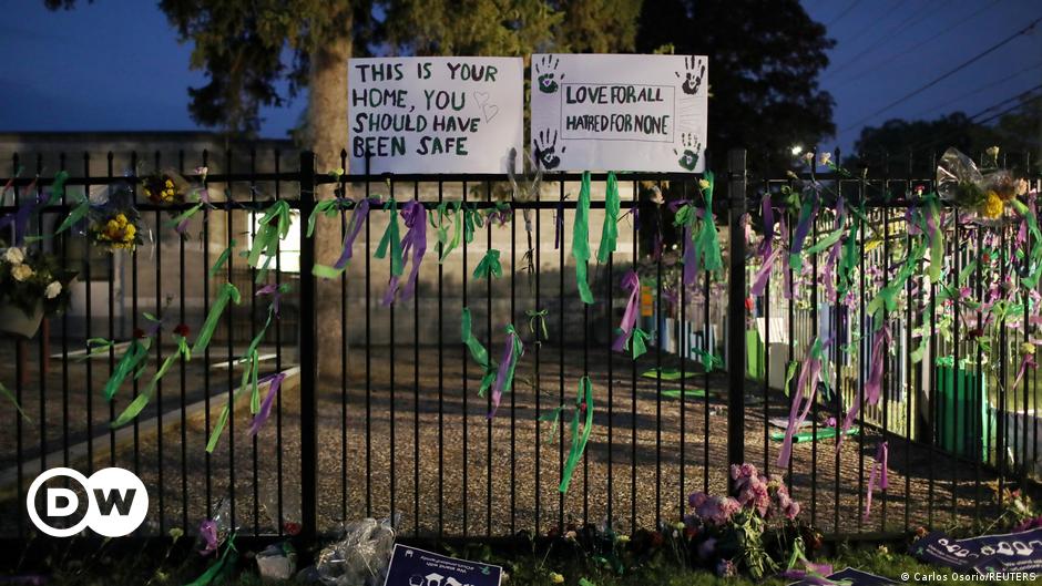 Canadá declara culpable a un hombre de atropellar a una familia musulmana