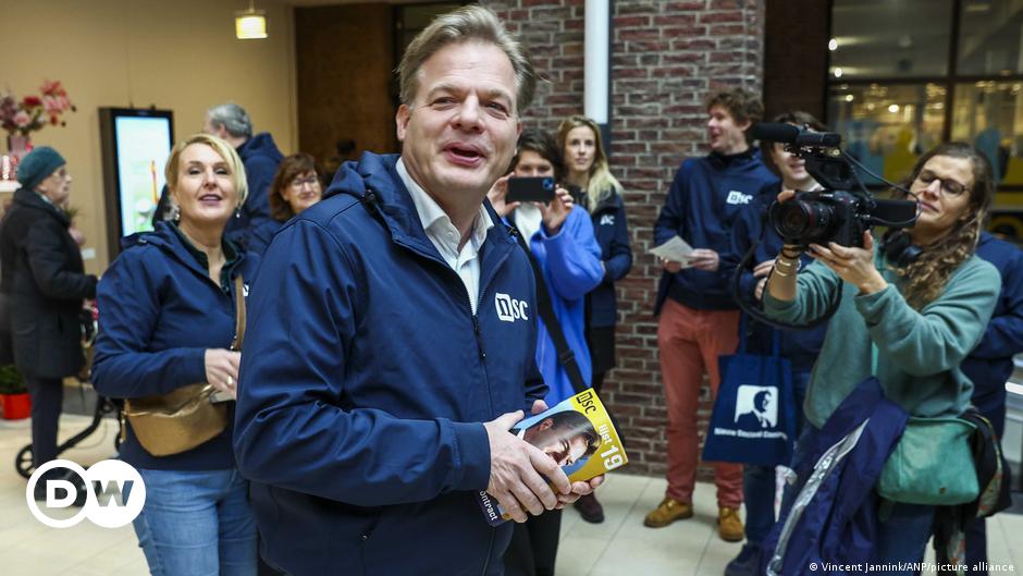 Cómo las elecciones holandesas pueden contrarrestar la tendencia populista de Europa