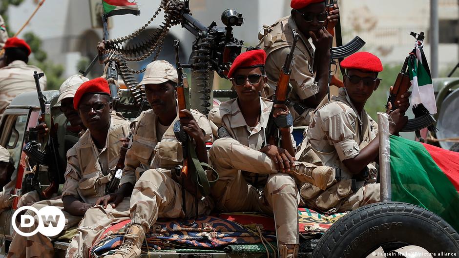 Conflicto en Sudán: la UE advierte sobre "otro genocidio" en Darfur