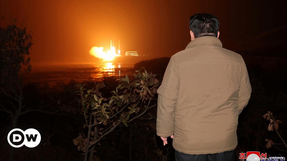 Corea del Norte pone fin al acuerdo militar con el Sur