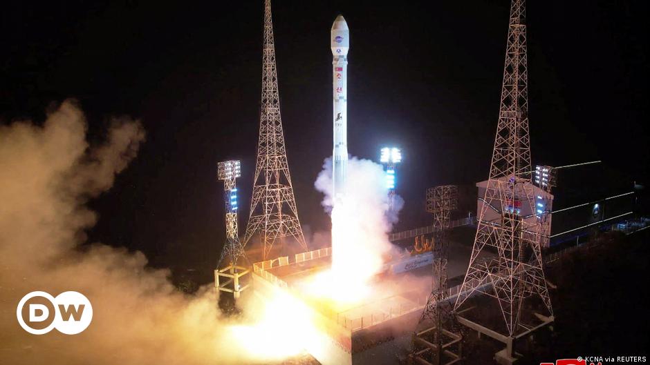 Corea del Sur suspende acuerdo militar con el Norte