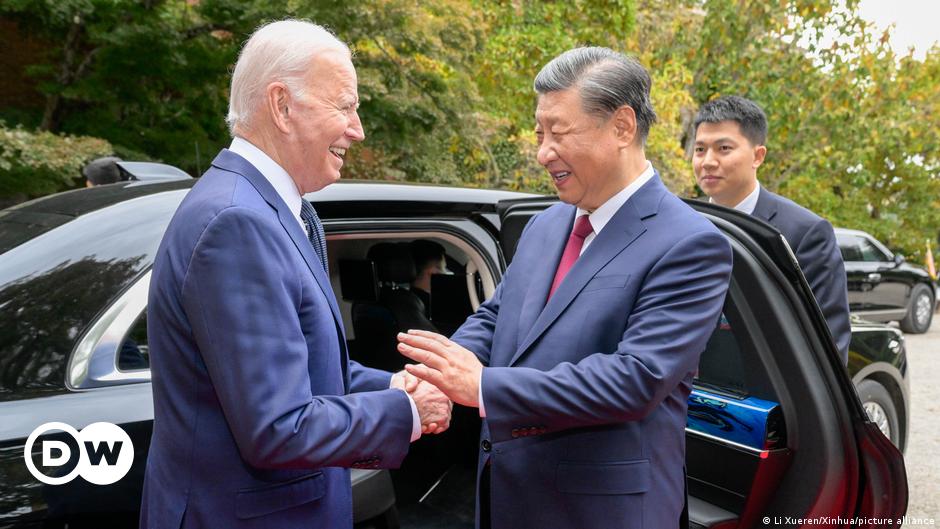 Decodificando China: por qué Beijing y Washington se necesitan mutuamente