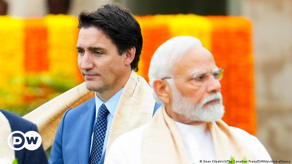 India reanuda servicios de visa electrónica para canadienses en medio de disputa