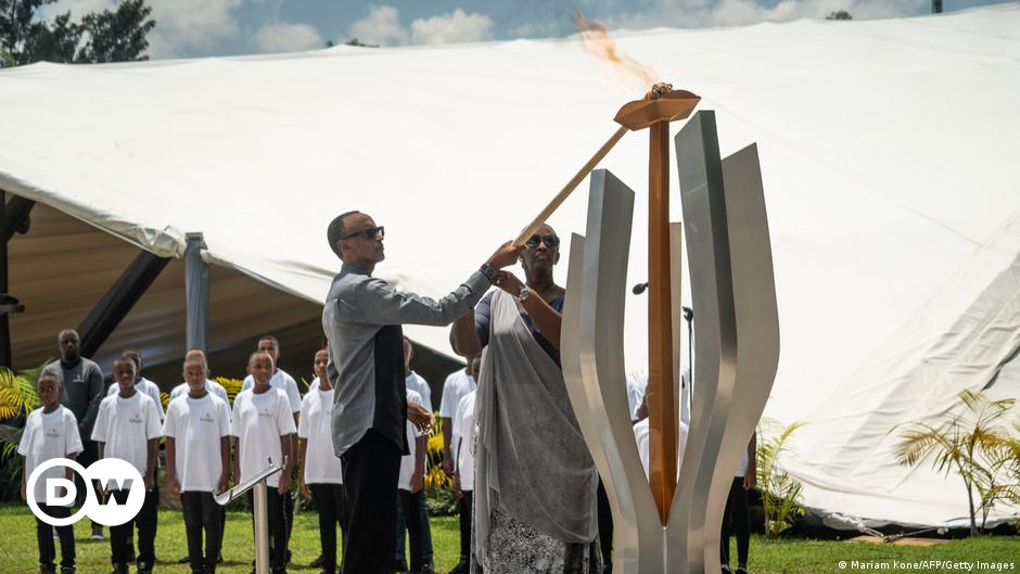 Juicio por genocidio de Ruanda en Francia: presión para que se rindan cuentas
