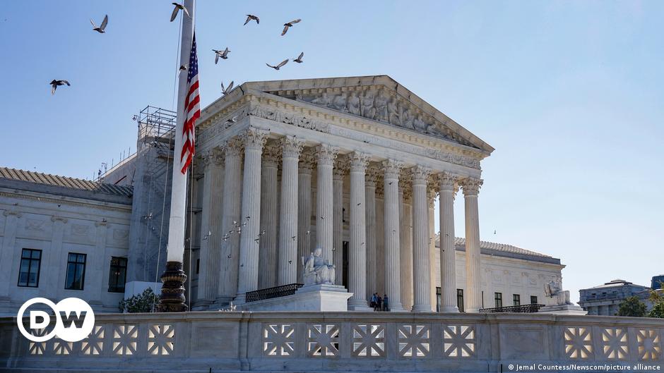 La Corte Suprema de Estados Unidos adopta un código de ética en medio de un mayor escrutinio