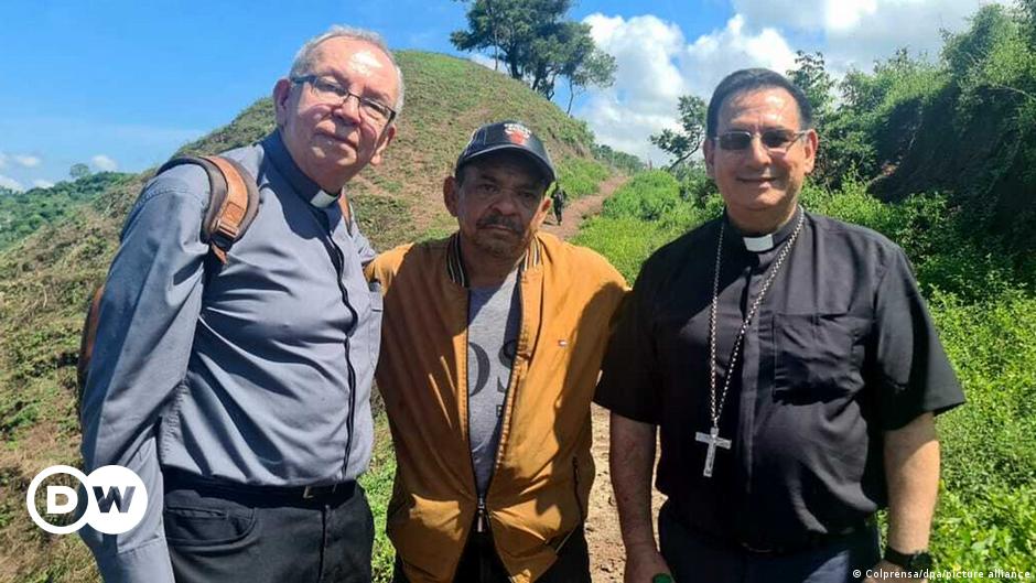 Luis Díaz: guerrilleros colombianos liberan al padre de la estrella del Liverpool