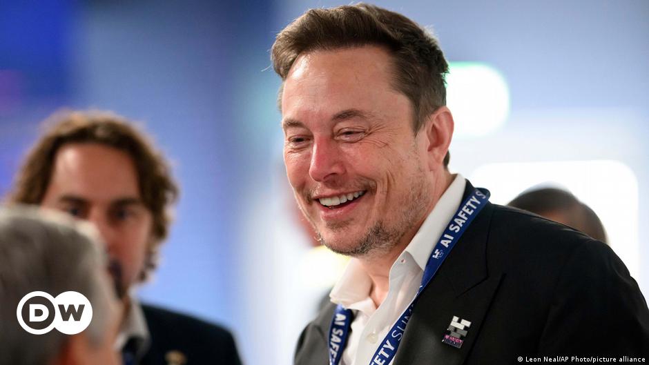 Musk integrará la startup xAI con la plataforma de redes sociales X