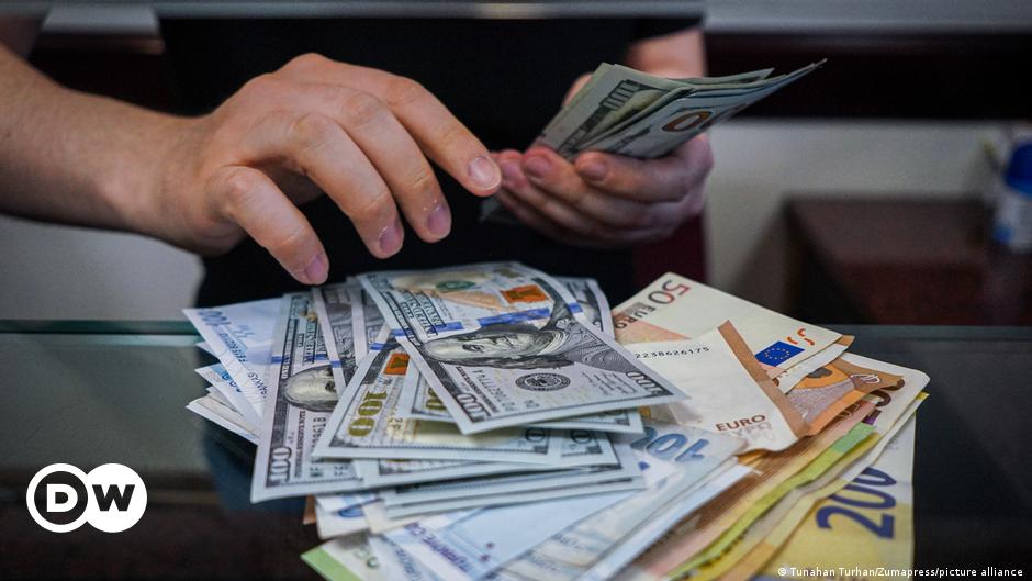 Paraíso fiscal: las corporaciones ganan a lo grande, pero ¿quién pierde?