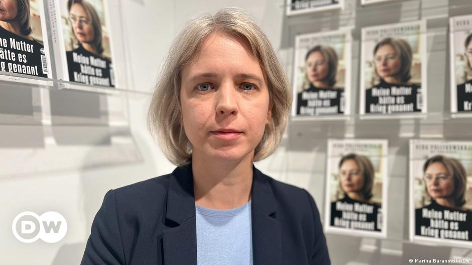 Rusia: indultado el asesino de Anna Politkovskaya