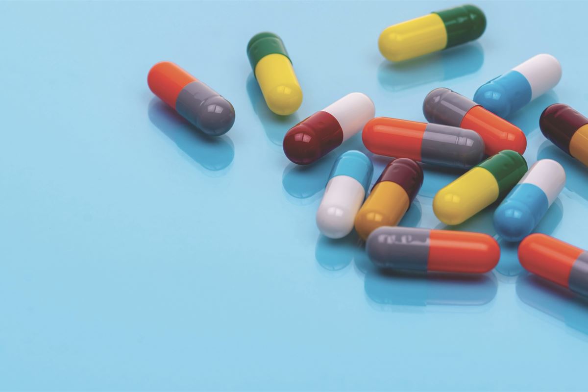 La resistencia a los antimicrobianos es el próximo desafío de salud mundial