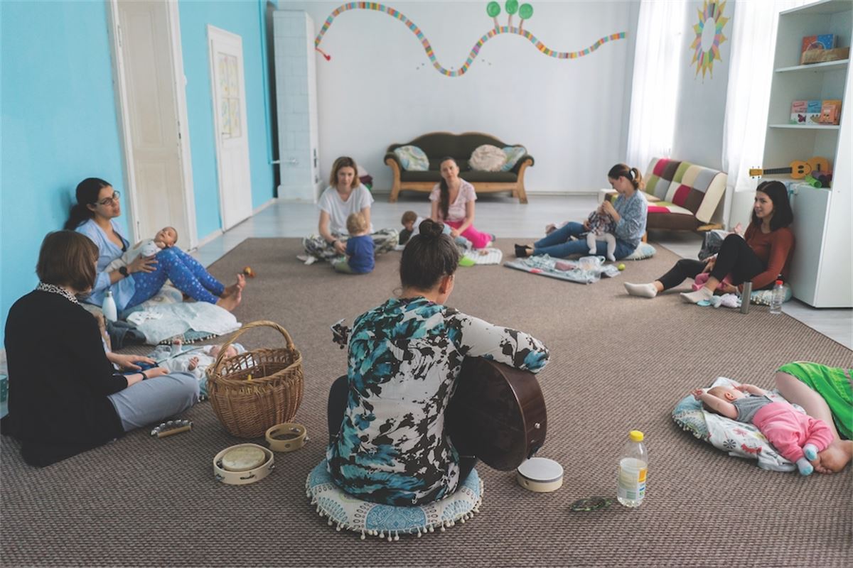 El arte del bienestar: cómo Europa utiliza la cultura para sus beneficios para la salud