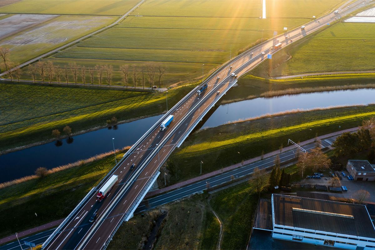 El potencial ilimitado del biometano para descarbonizar el transporte pesado en el mercado de la UE